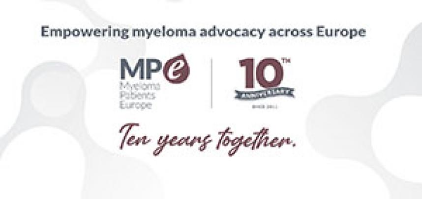 multipel myeloom patientenorganisatie hematon
