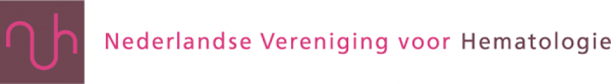 Logo Nederlandse Vereniging voor Hematologie