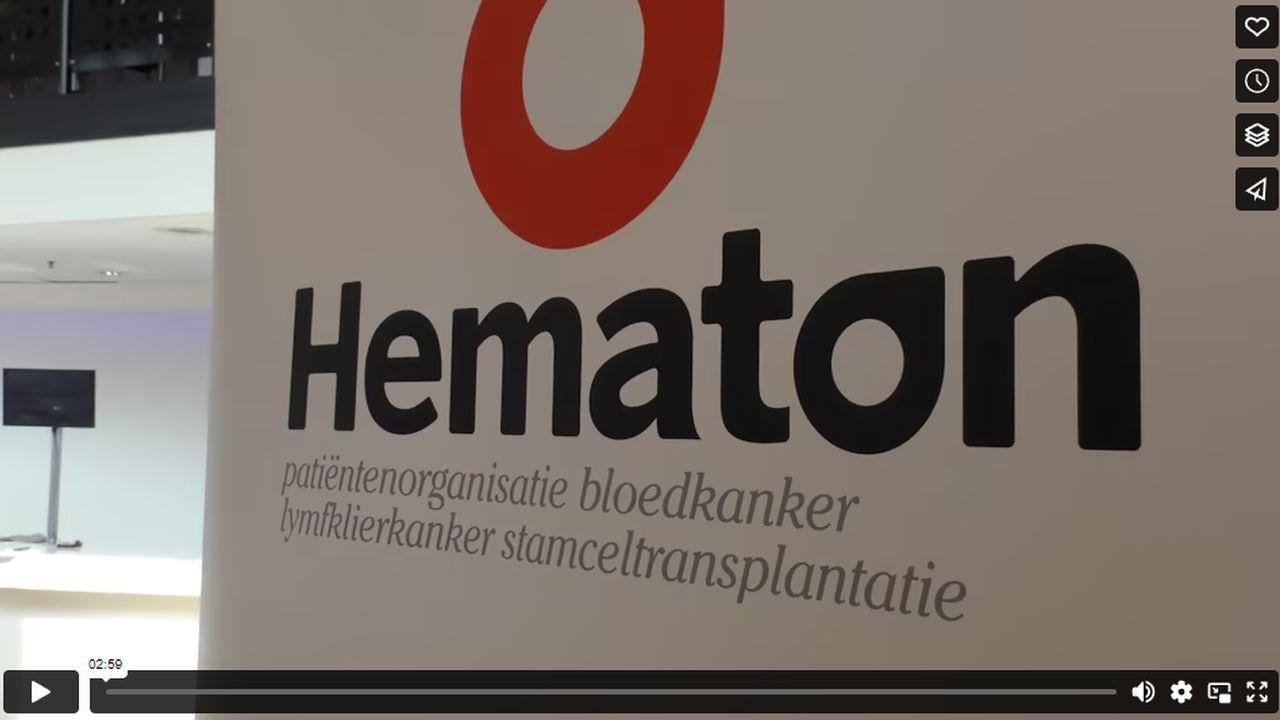 Hematon voorlichtingsfilm