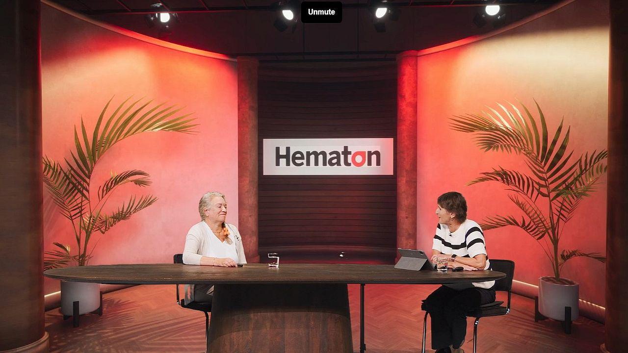 Webinar Hormonen en vruchtbaarheid Webinar Hormonen en vruchtbaarheid