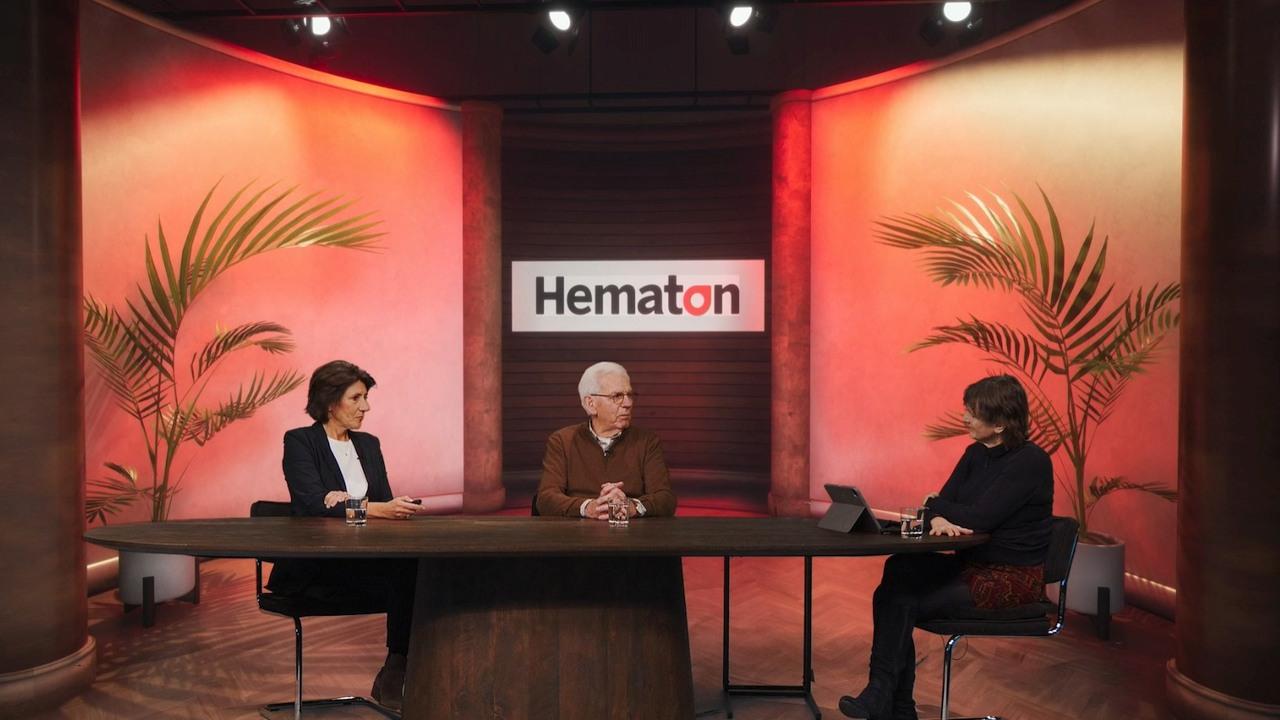 Webinar Burkitt lymfoom