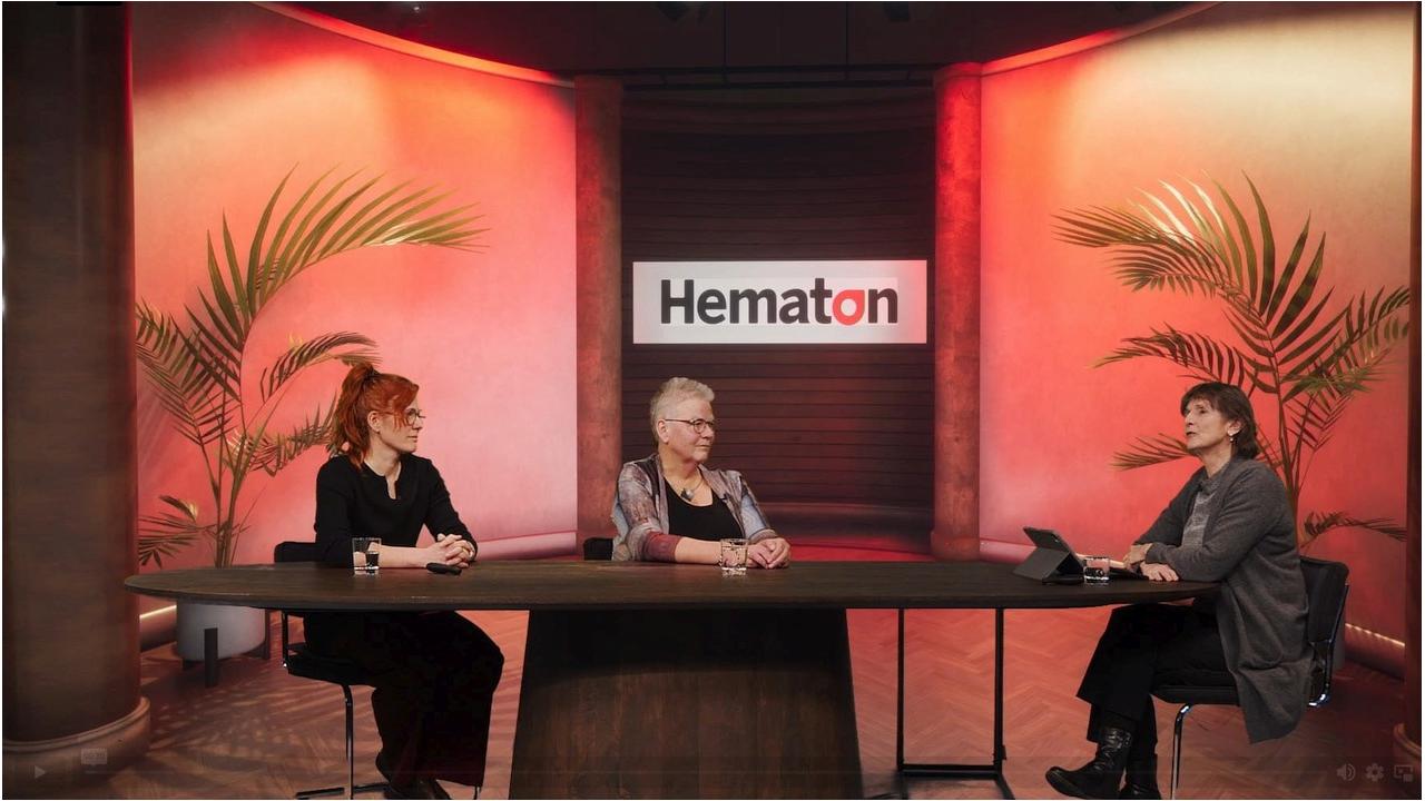 Webinar Graft-versus-host-disease